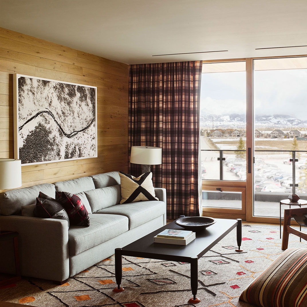 Caldera House — Photo 4