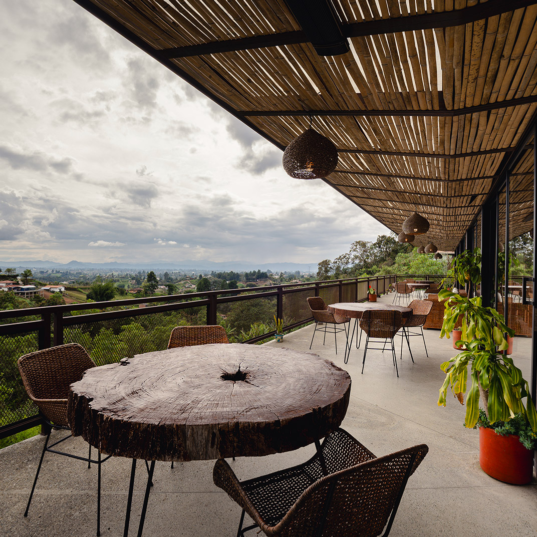 Cannúa Lodge — Photo 4