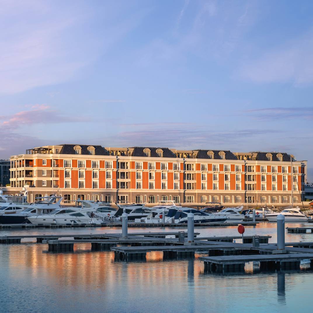 Cape Grace, A Fairmont Managed Hotel