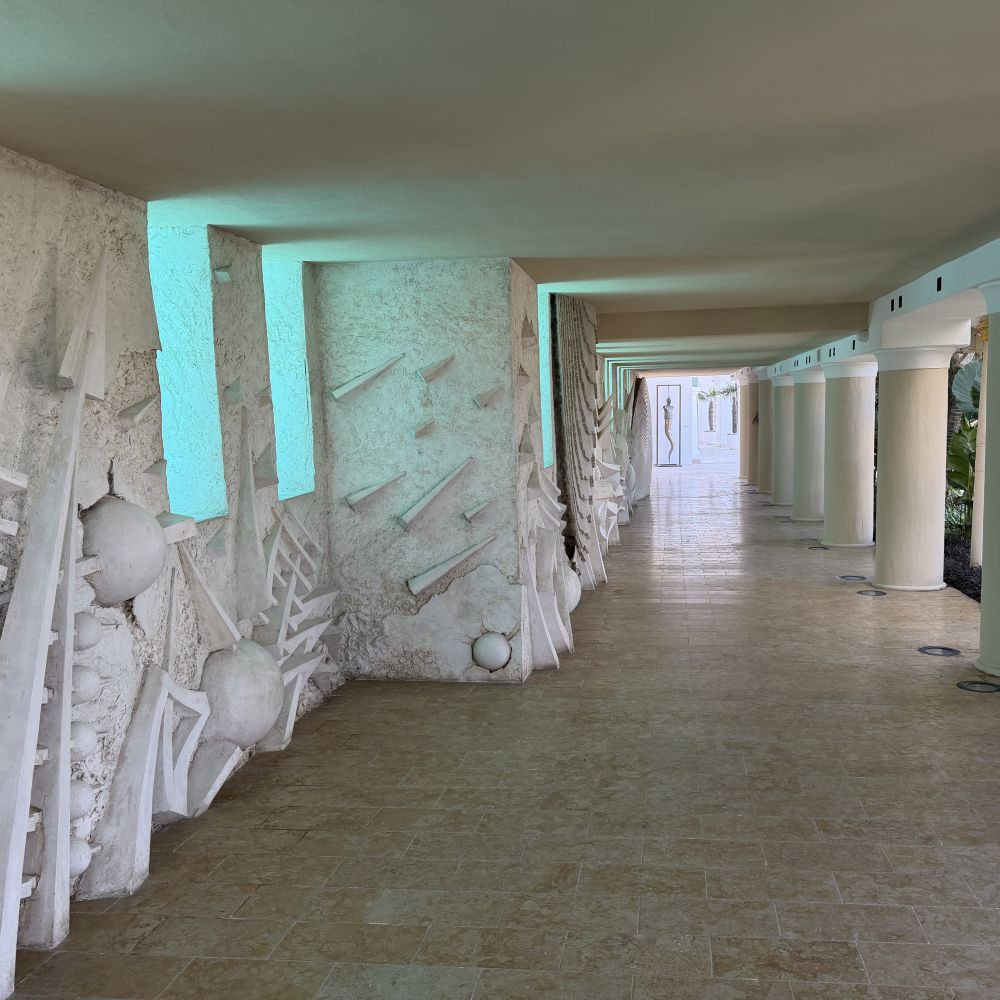 Capri Palace Jumeirah — Photo 4