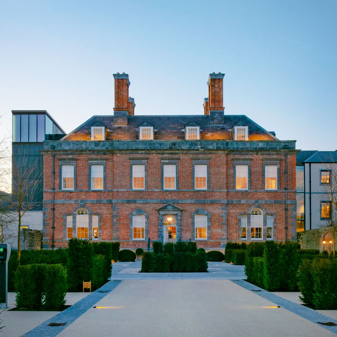 Cashel Palace