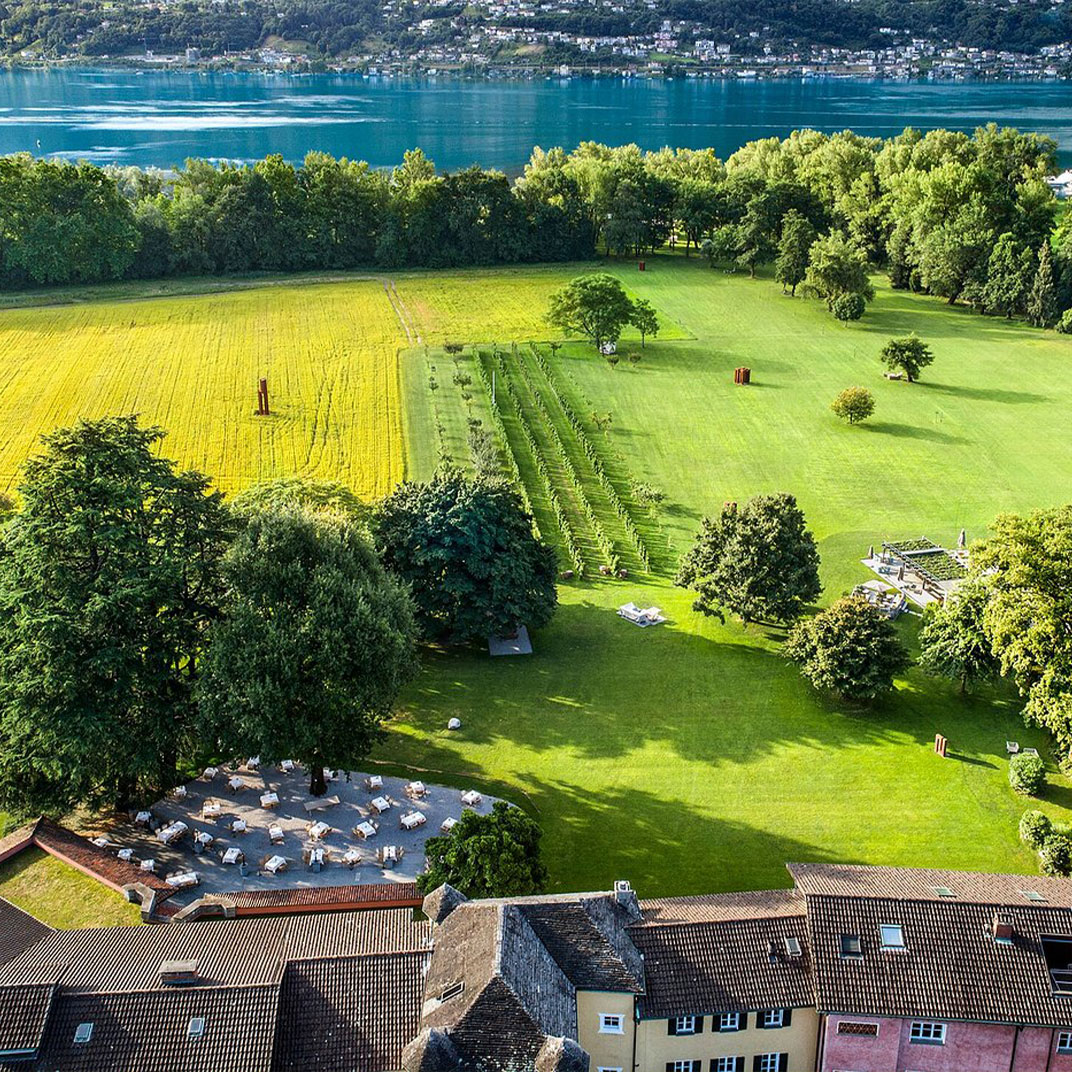 Castello del Sole Beach Resort & Spa