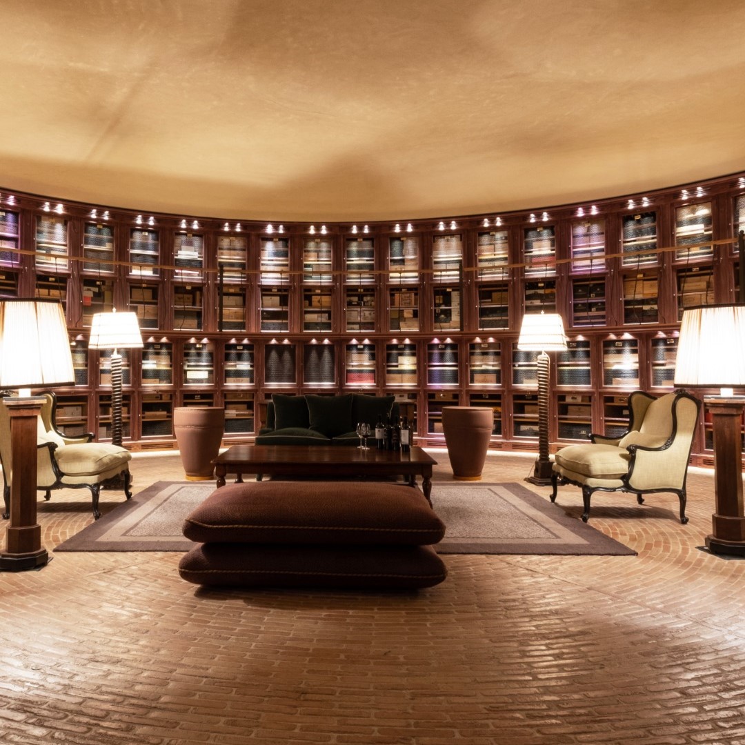Castiglion del Bosco, A Rosewood Hotel — Photo 4