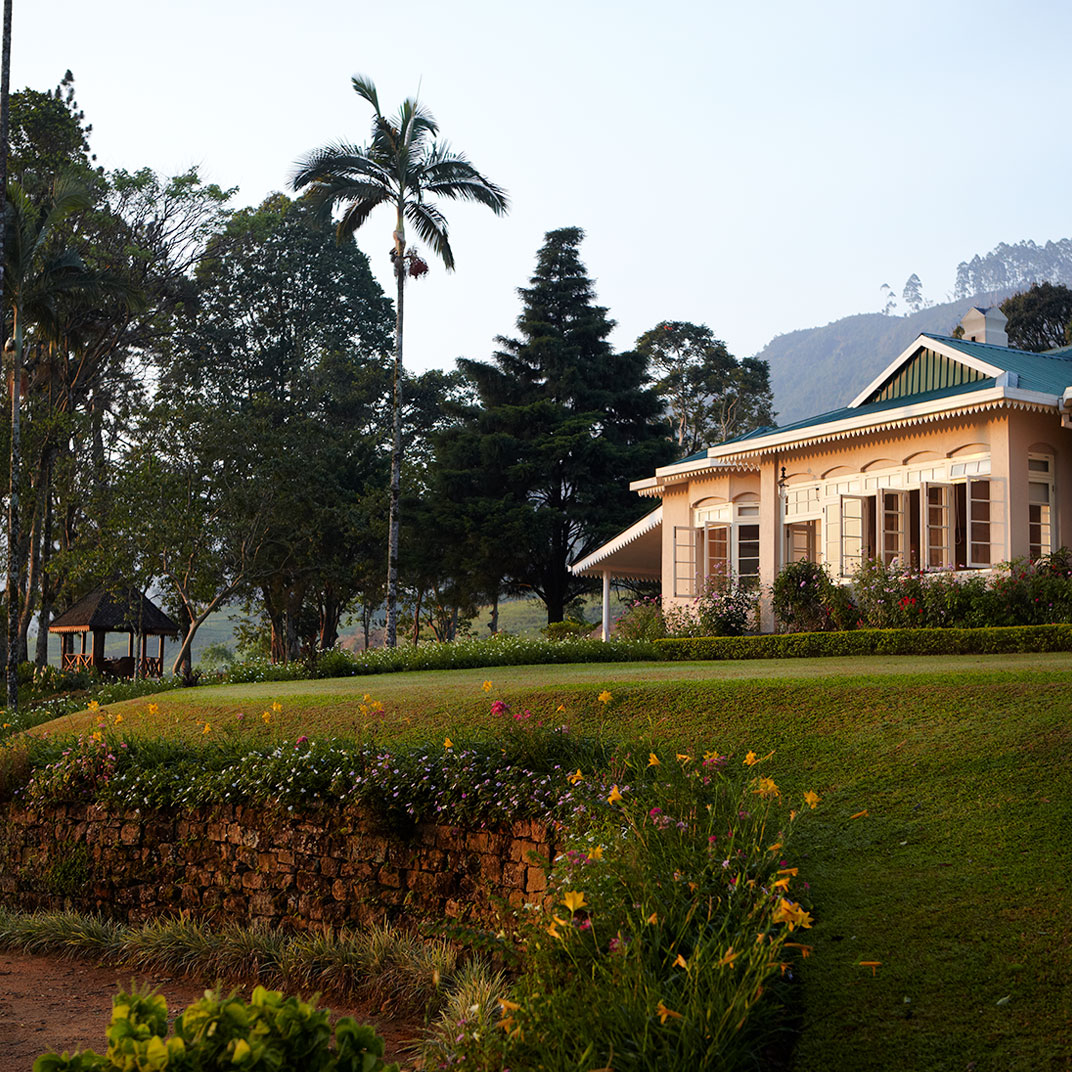Ceylon Tea Trails — Photo 4