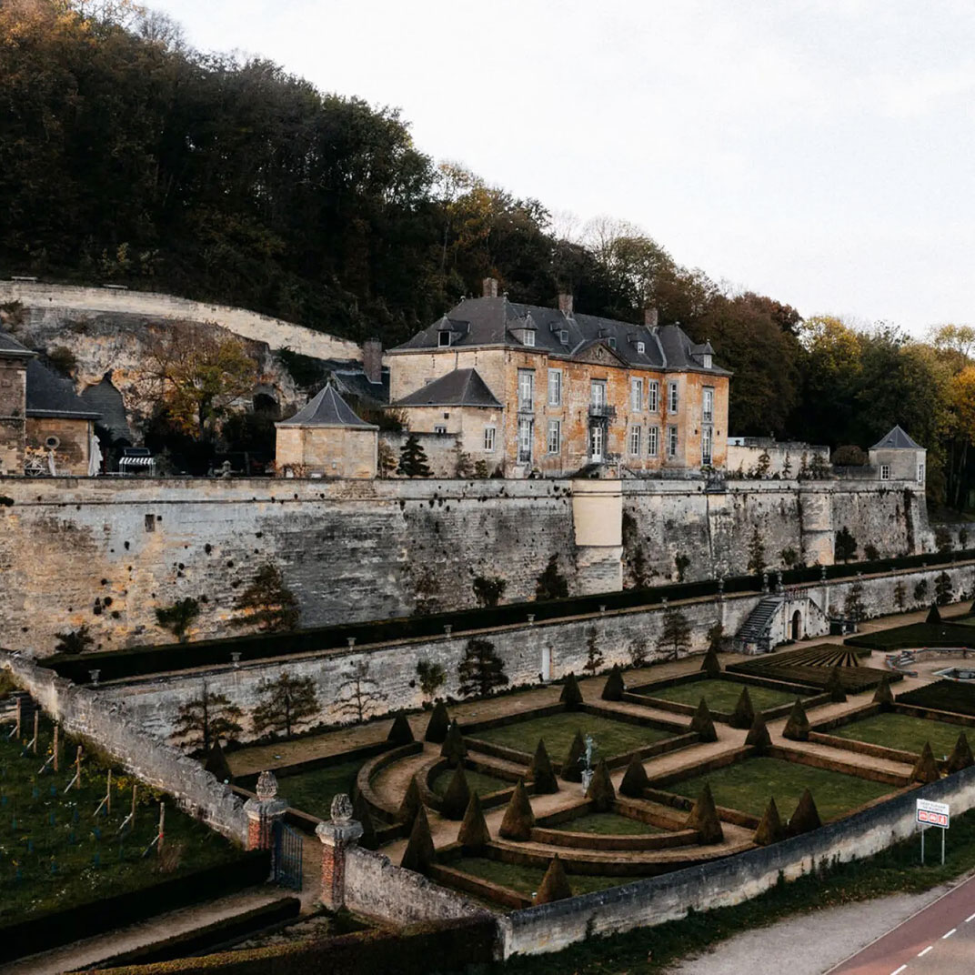 Château Neercanne