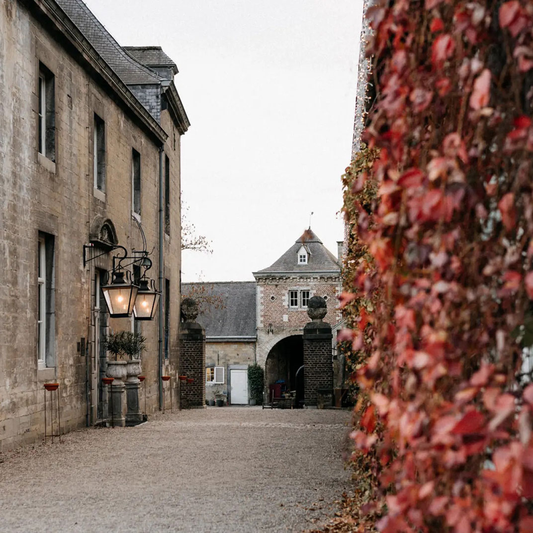 Château Neercanne — Photo 4