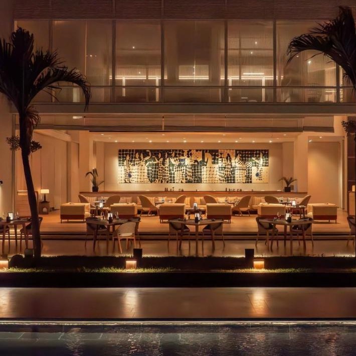 Cheval Blanc Seychelles — Photo 4