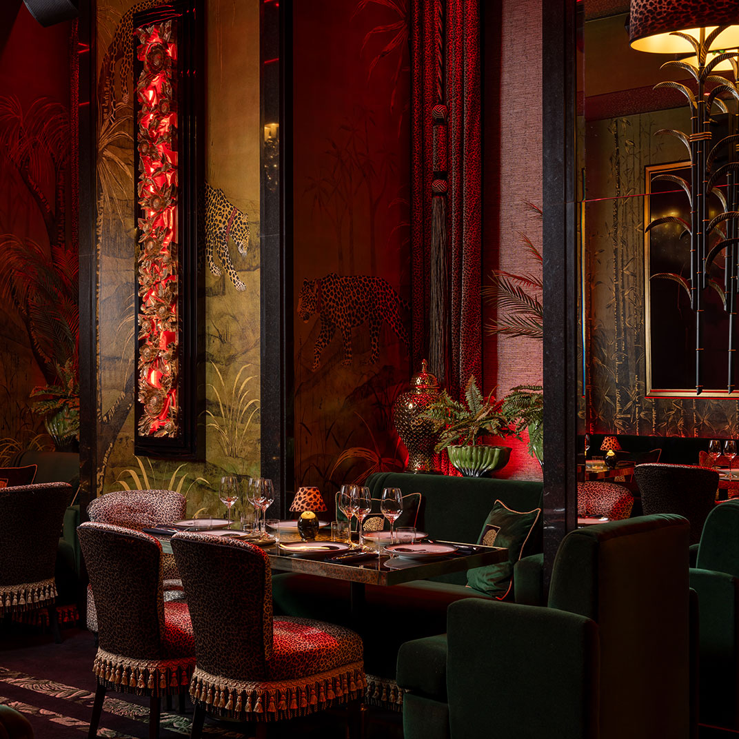 Corinthia Grand Hotel du Boulevard Bucharest — Photo 4
