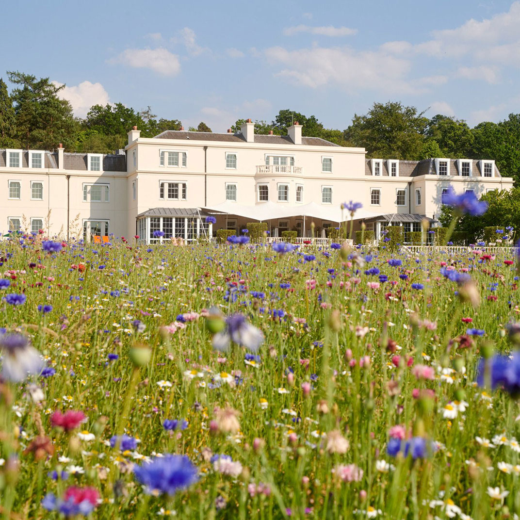 Coworth Park, Dorchester Collection