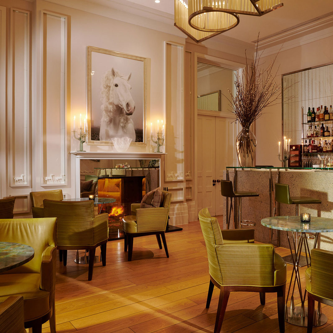 Coworth Park, Dorchester Collection — Photo 4