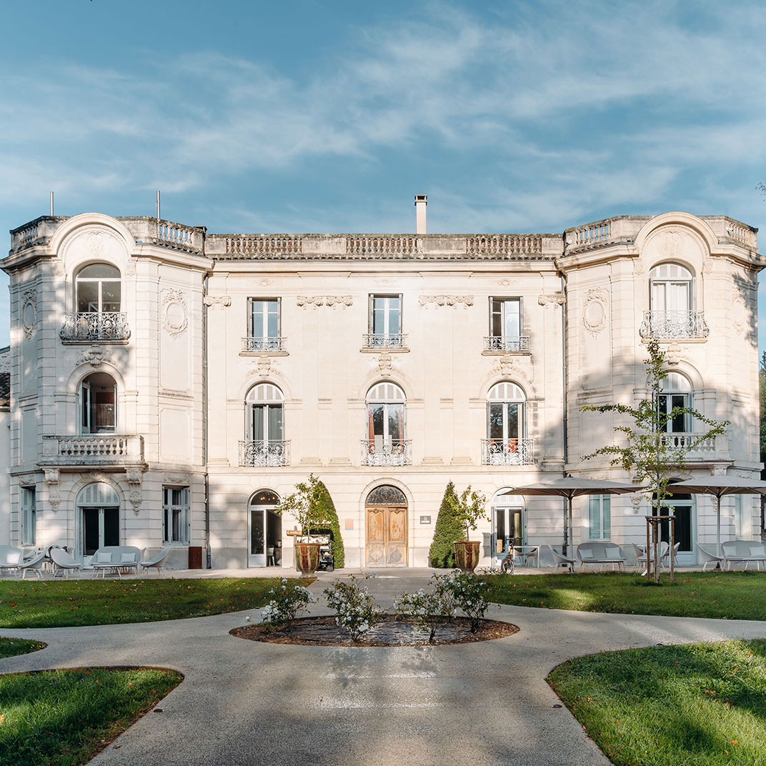 Domaine de Biar