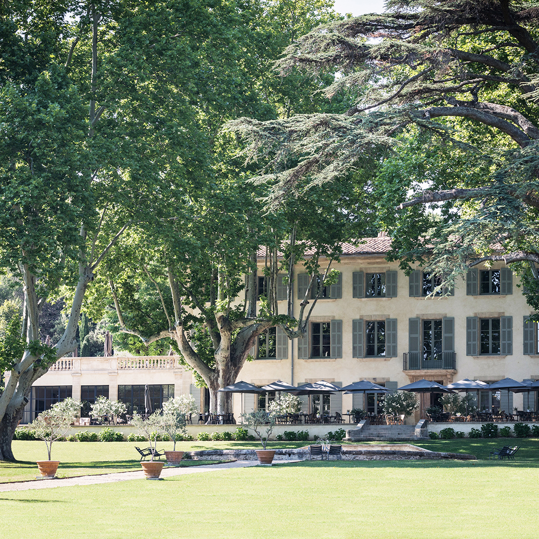 Domaine de Fontenille - Fontenille Collection