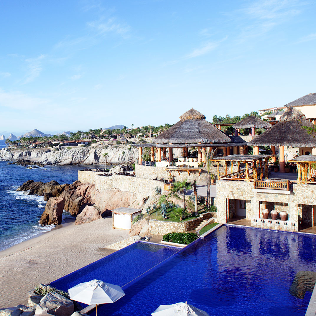 Esperanza, Auberge Collection