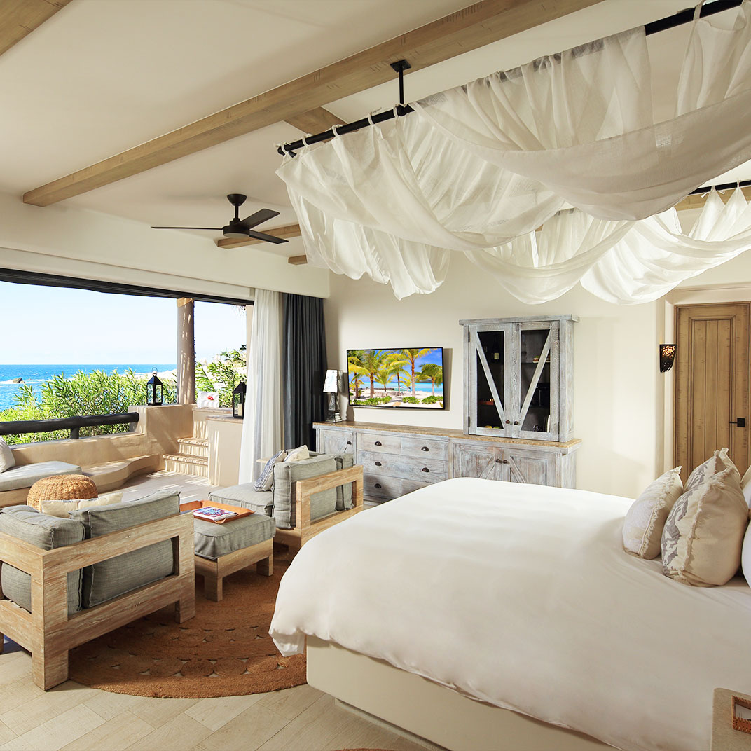 Esperanza, Auberge Collection — Photo 4