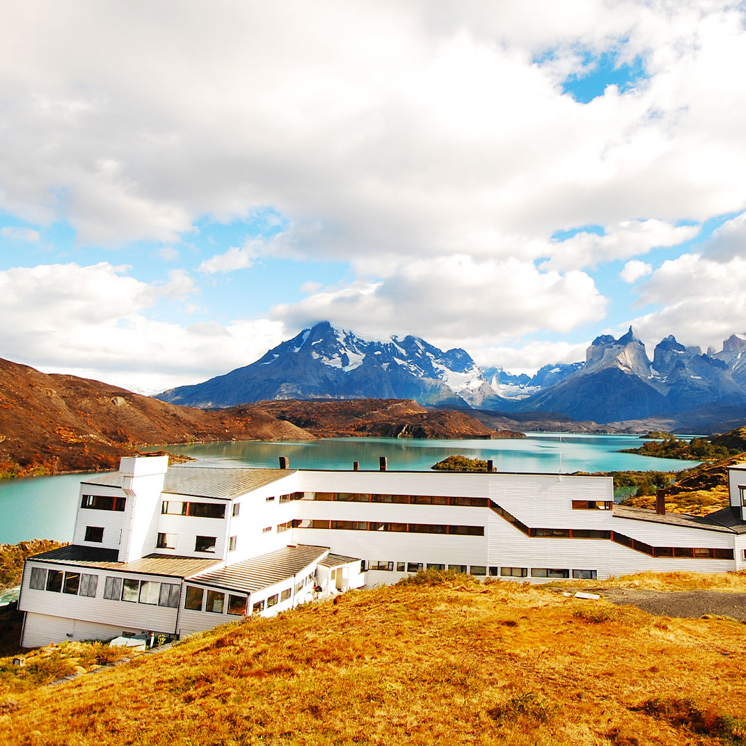 Explora Torres del Paine