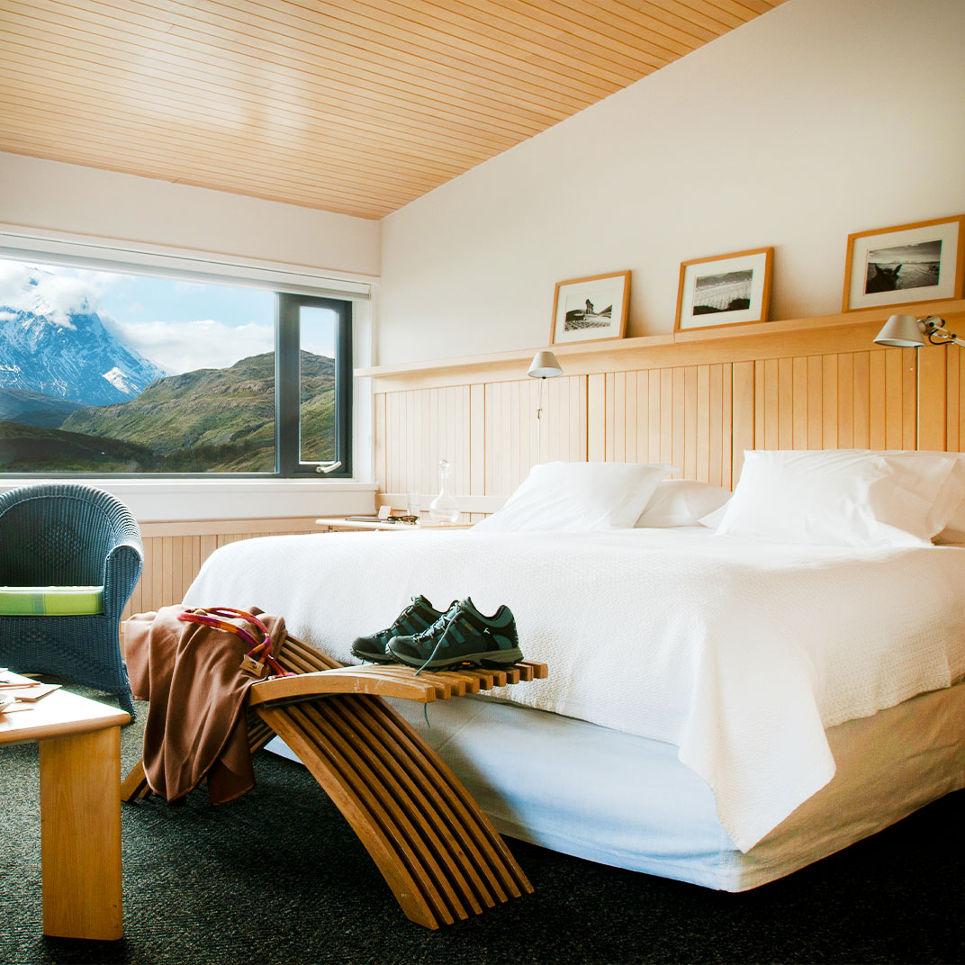 Explora Torres del Paine — Photo 4