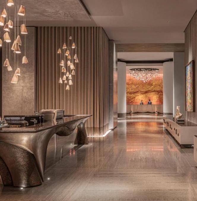 Four Seasons Hotel Bangkok at Chao Phraya River — Photo 4