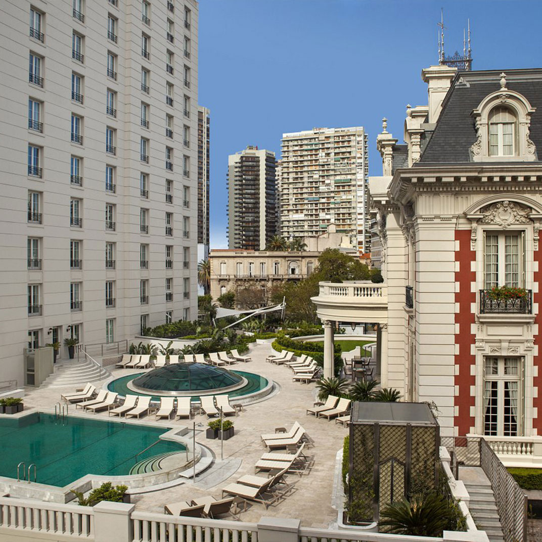 Four Seasons Hotel Buenos Aires