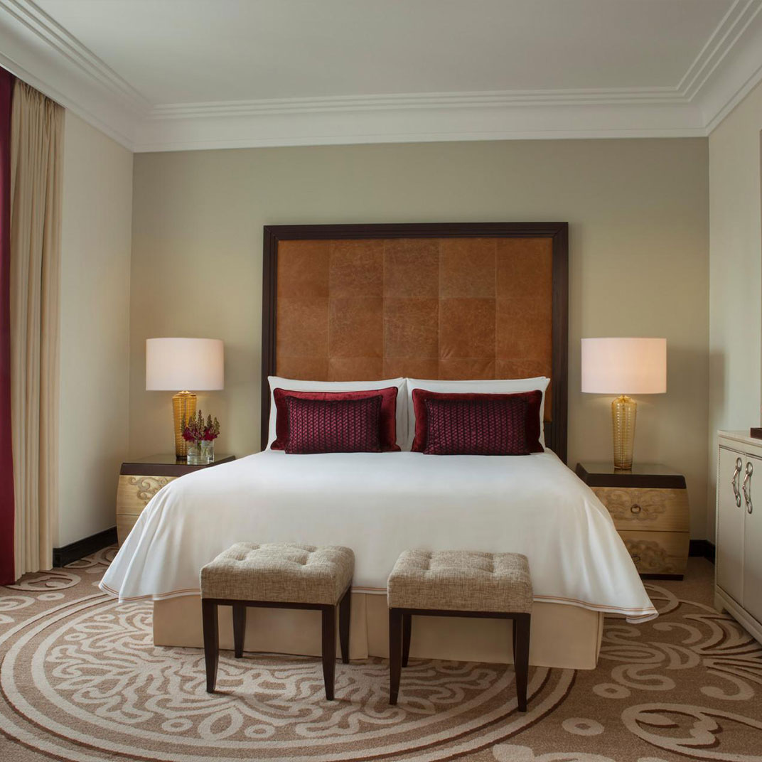 Four Seasons Hotel Buenos Aires — Photo 4
