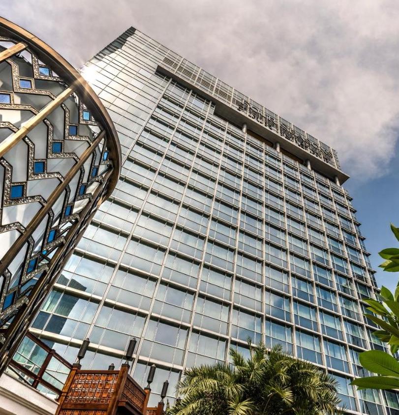Four Seasons Hotel Jakarta