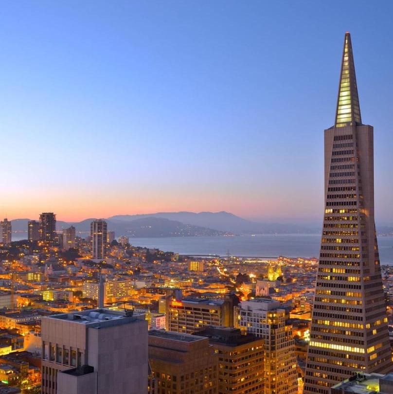 Four Seasons Hotel San Francisco at Embarcadero