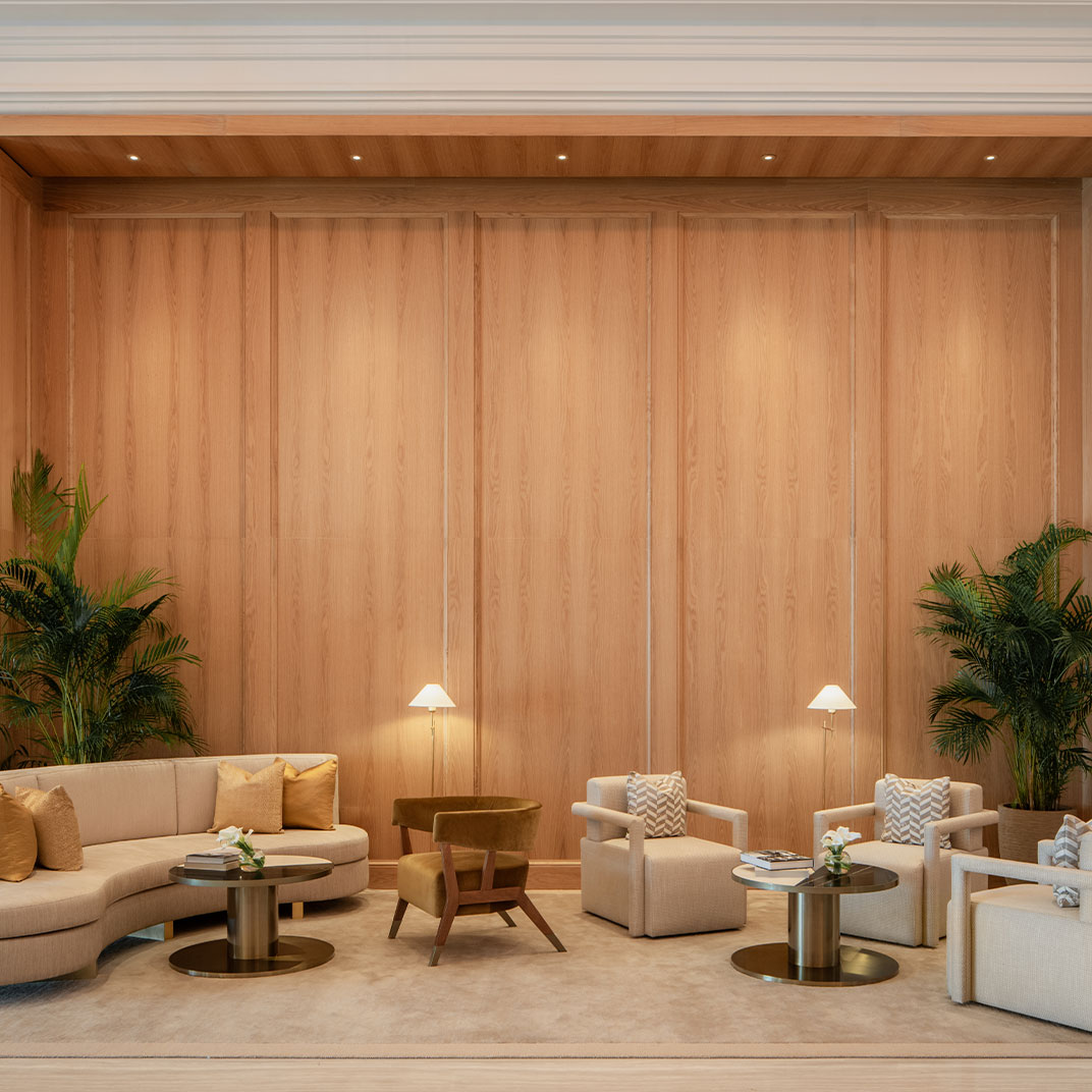 Four Seasons Resort at The Pearl - Qatar — Photo 4