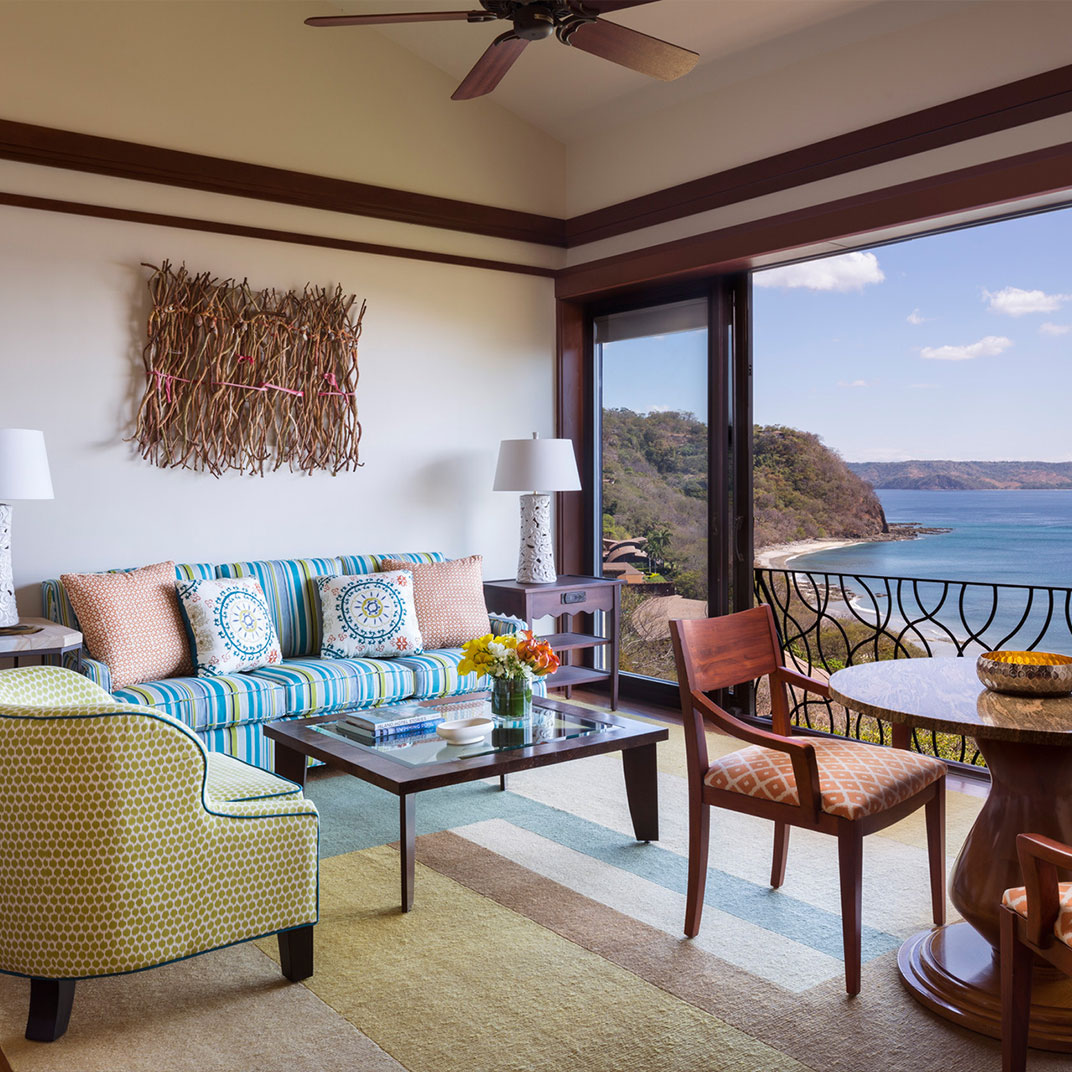 Four Seasons Resort Costa Rica at Peninsula Papagayo — Photo 4