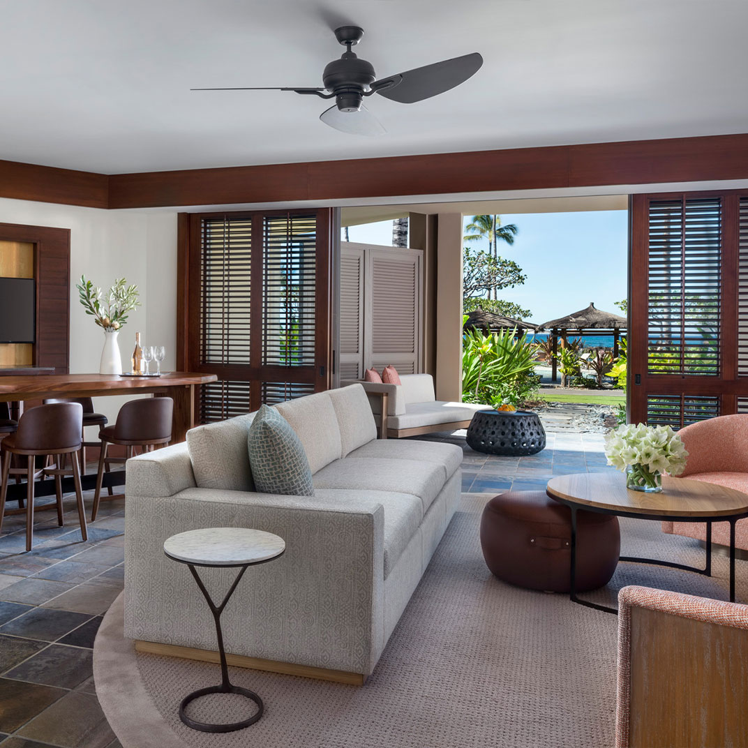 Four Seasons Resort Hualalai — Photo 4