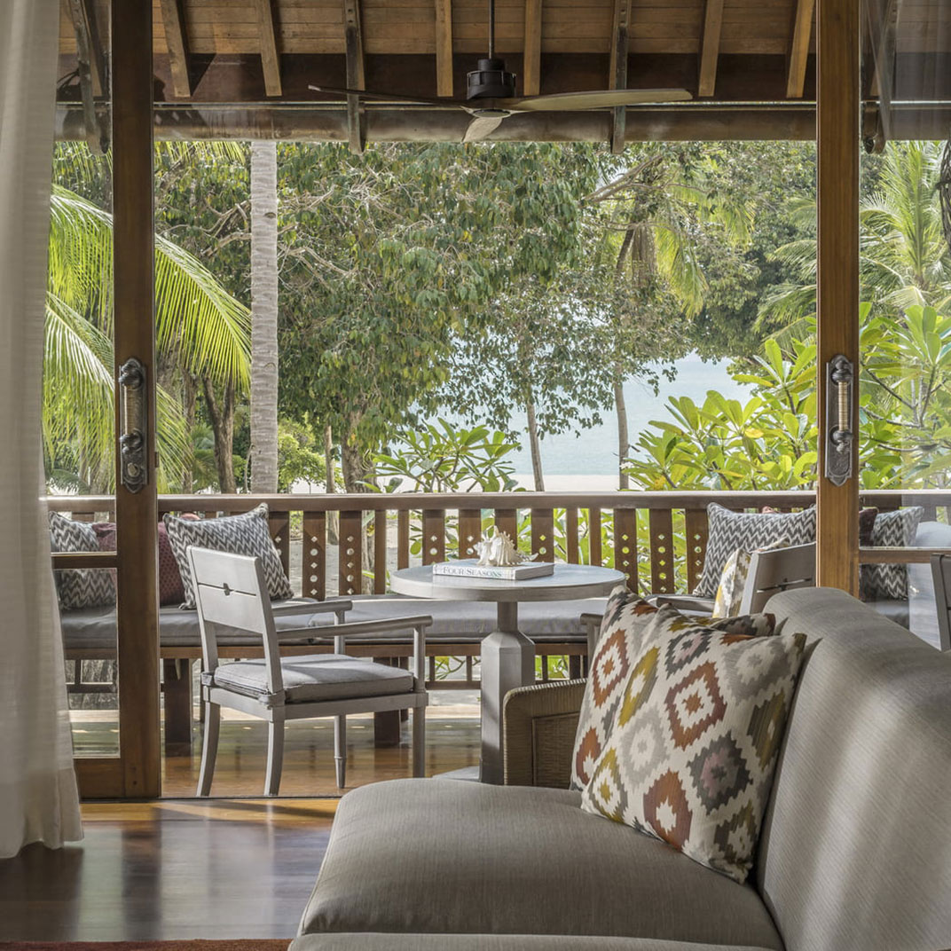 Four Seasons Resort Langkawi — Photo 4