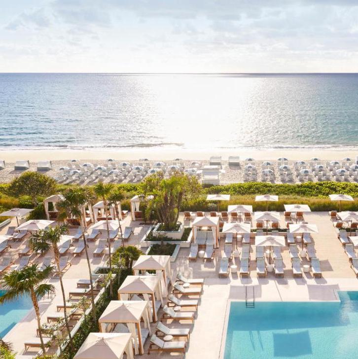 Four Seasons Resort Palm Beach