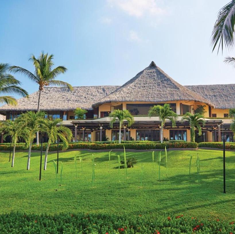 Four Seasons Resort Punta Mita — Photo 4