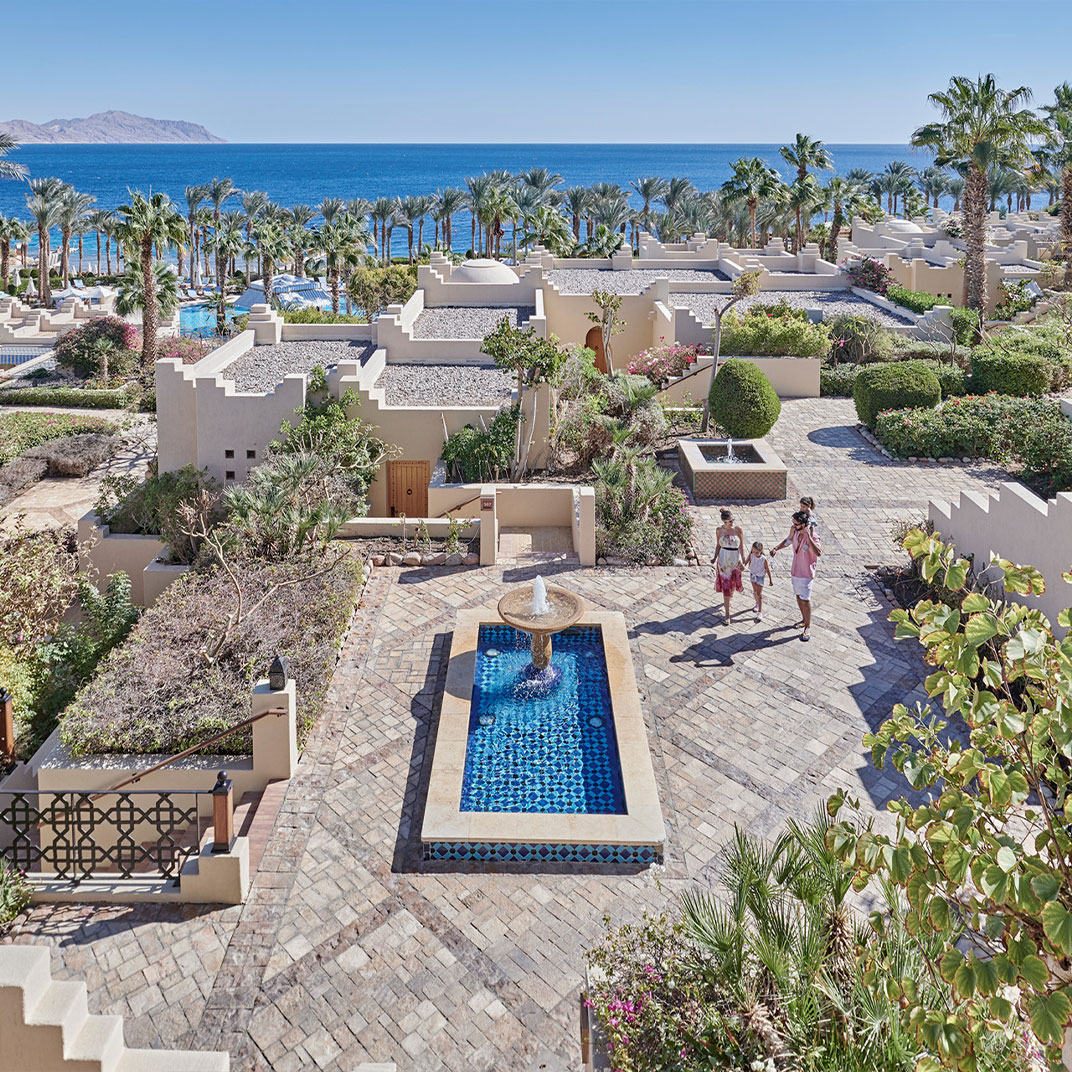 Four Seasons Resort Sharm El Sheikh