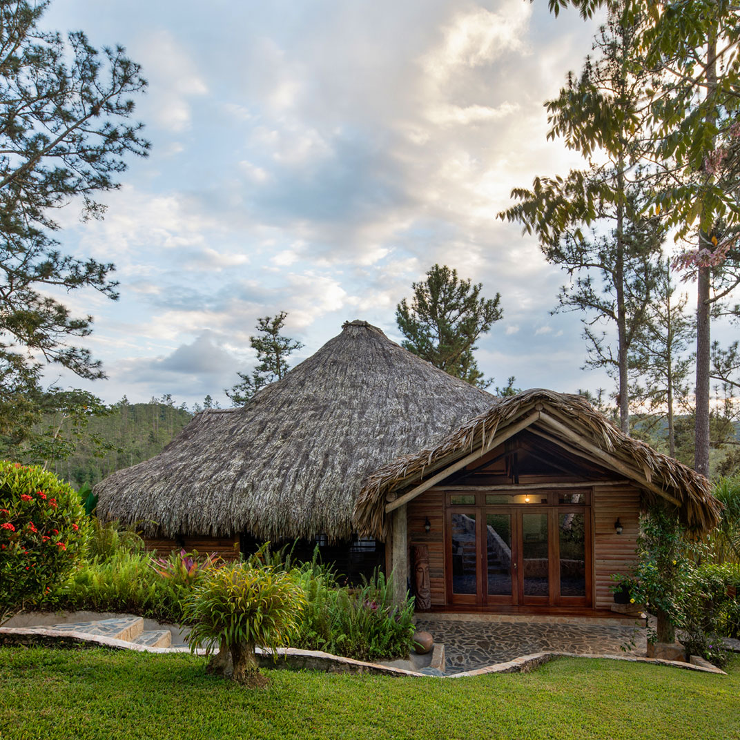 Gaia River Lodge — Photo 4