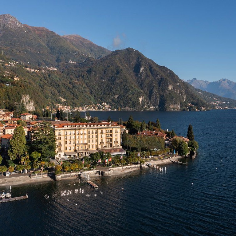 Grand Hotel Victoria