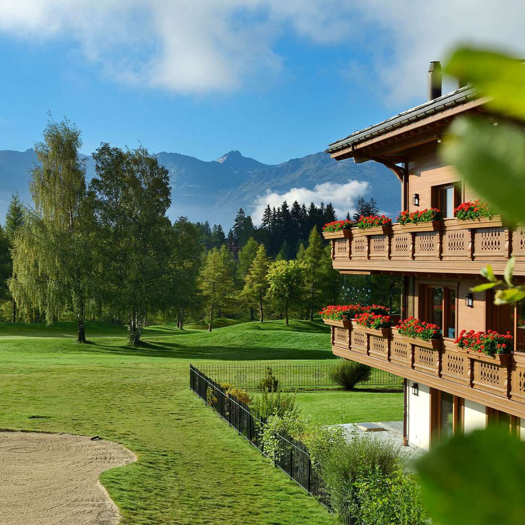 Guarda Golf Hôtel & Résidences