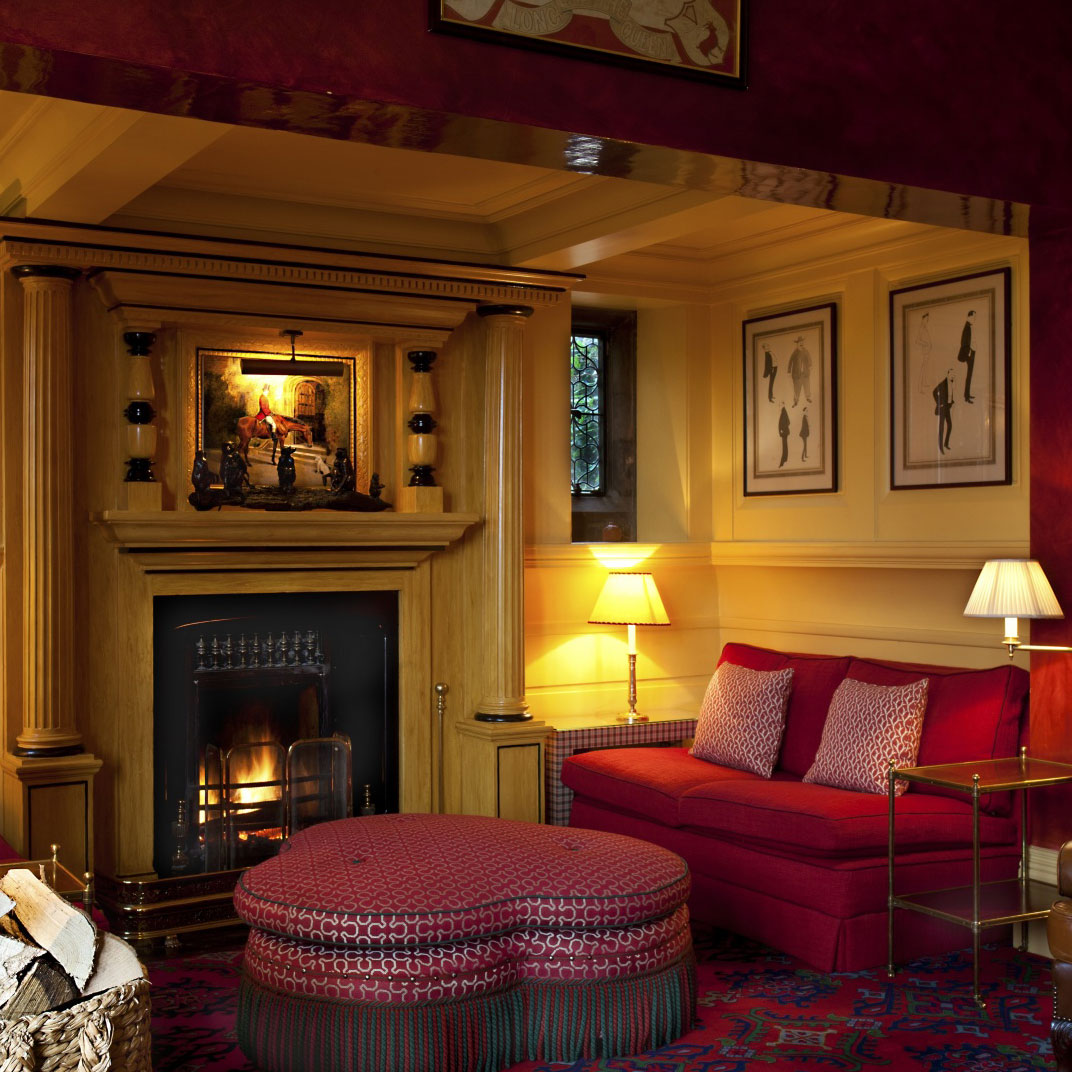 Hambleton Hall — Photo 4