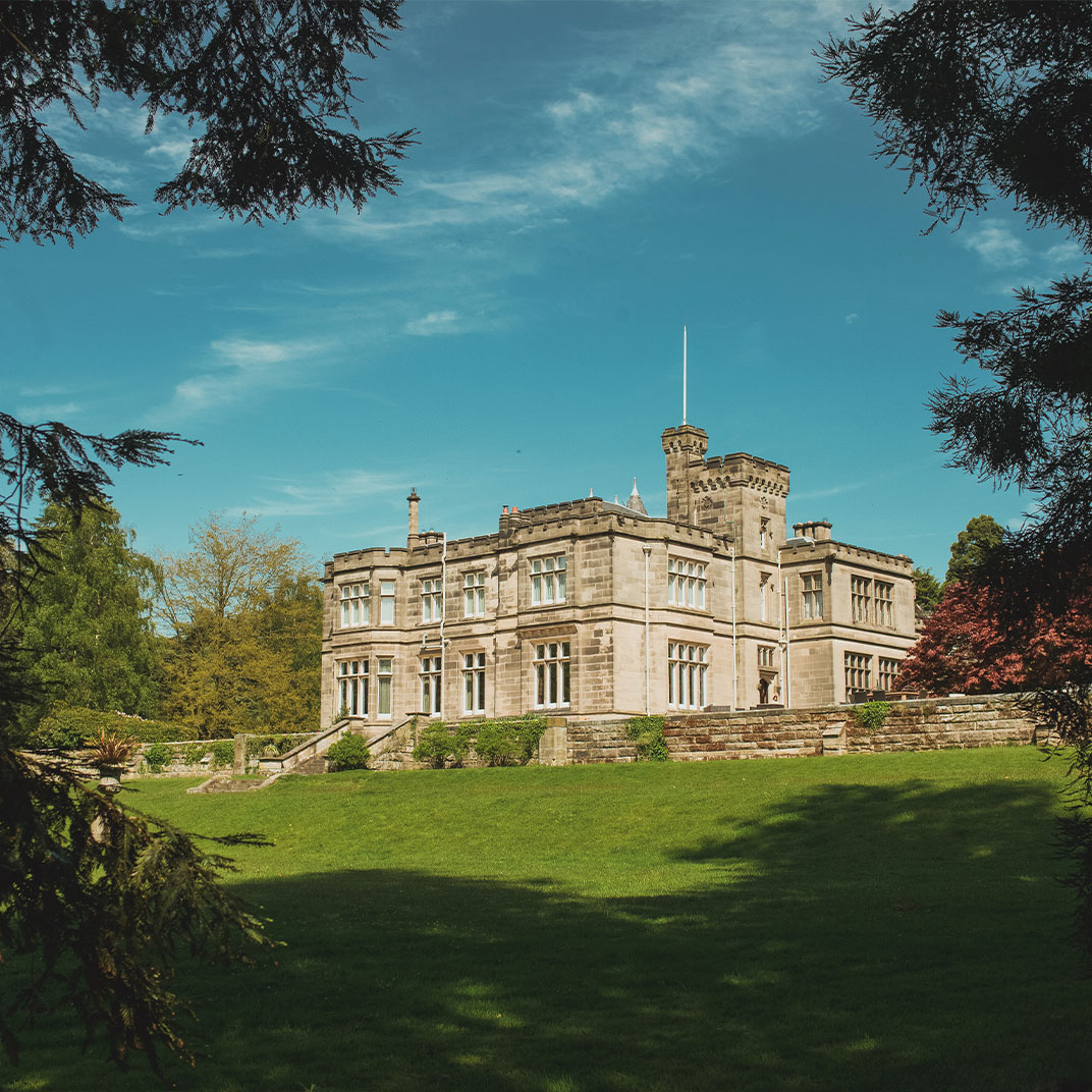 Hampton Manor