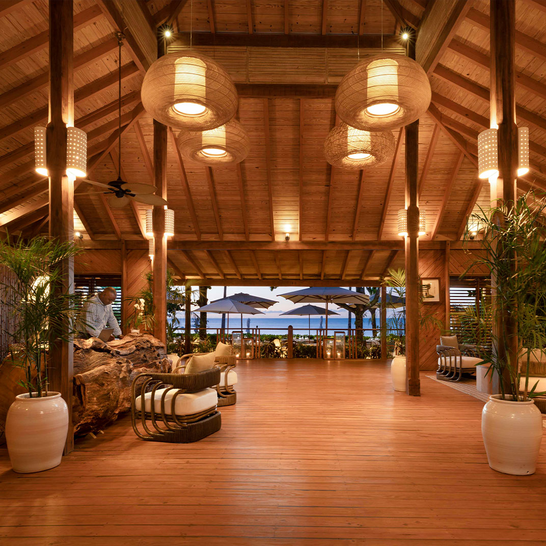Hermitage Bay - All Inclusive