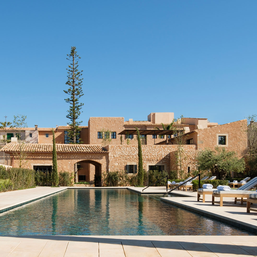 Hotel Can Ferrereta