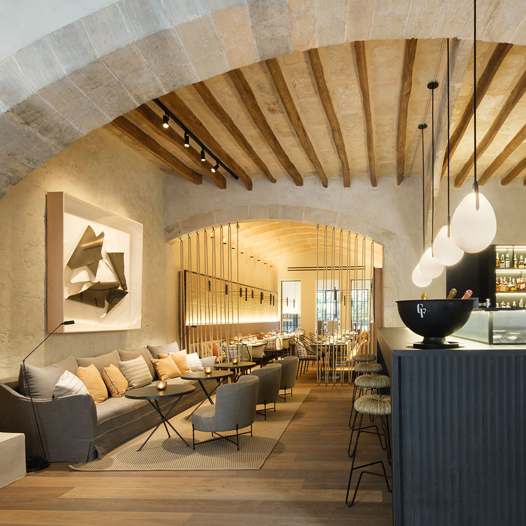 Hotel Can Ferrereta — Photo 4