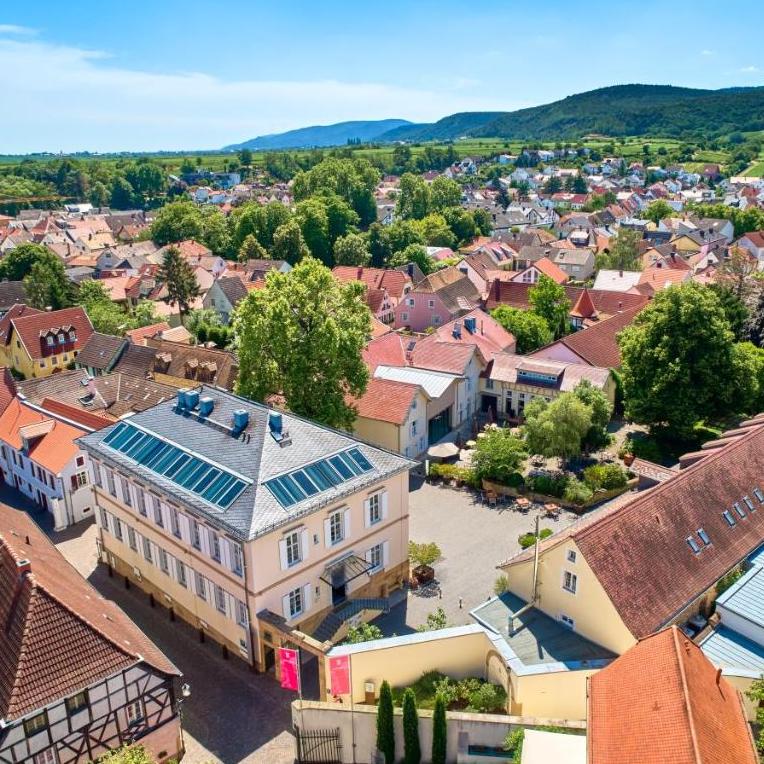 Hotel Ketschauer Hof