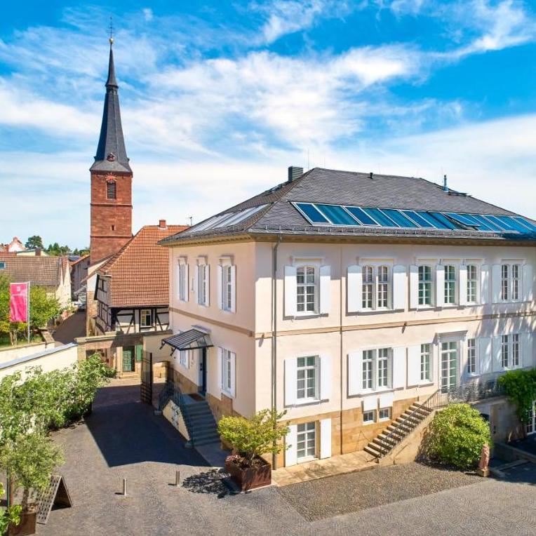 Hotel Ketschauer Hof — Photo 4