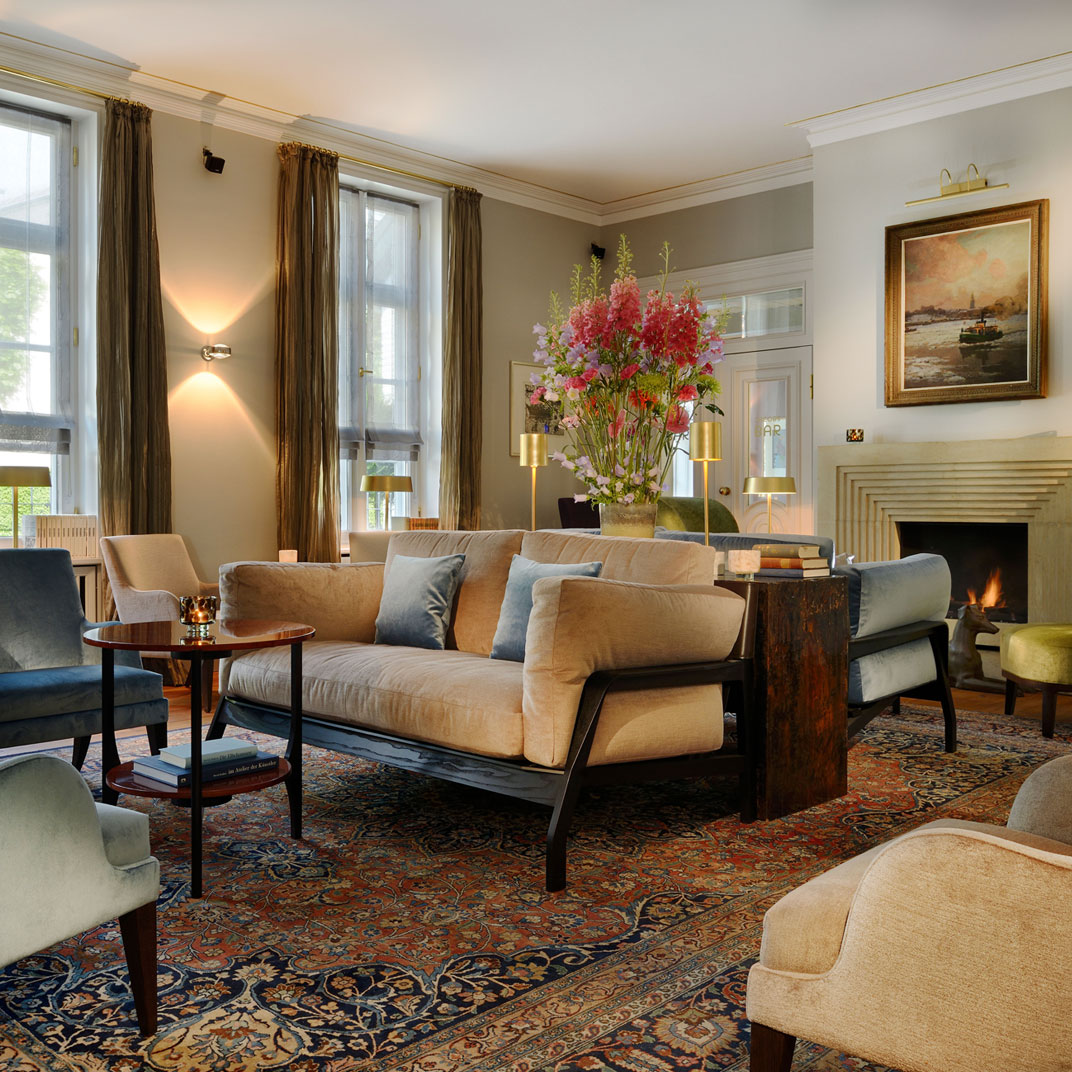 Hotel Louis C. Jacob — Photo 4