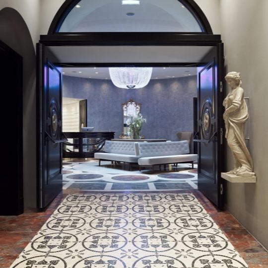 Hotel Sans Souci, Vienna — Photo 4