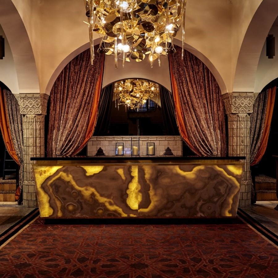 Hotel TwentySeven Amsterdam — Photo 4