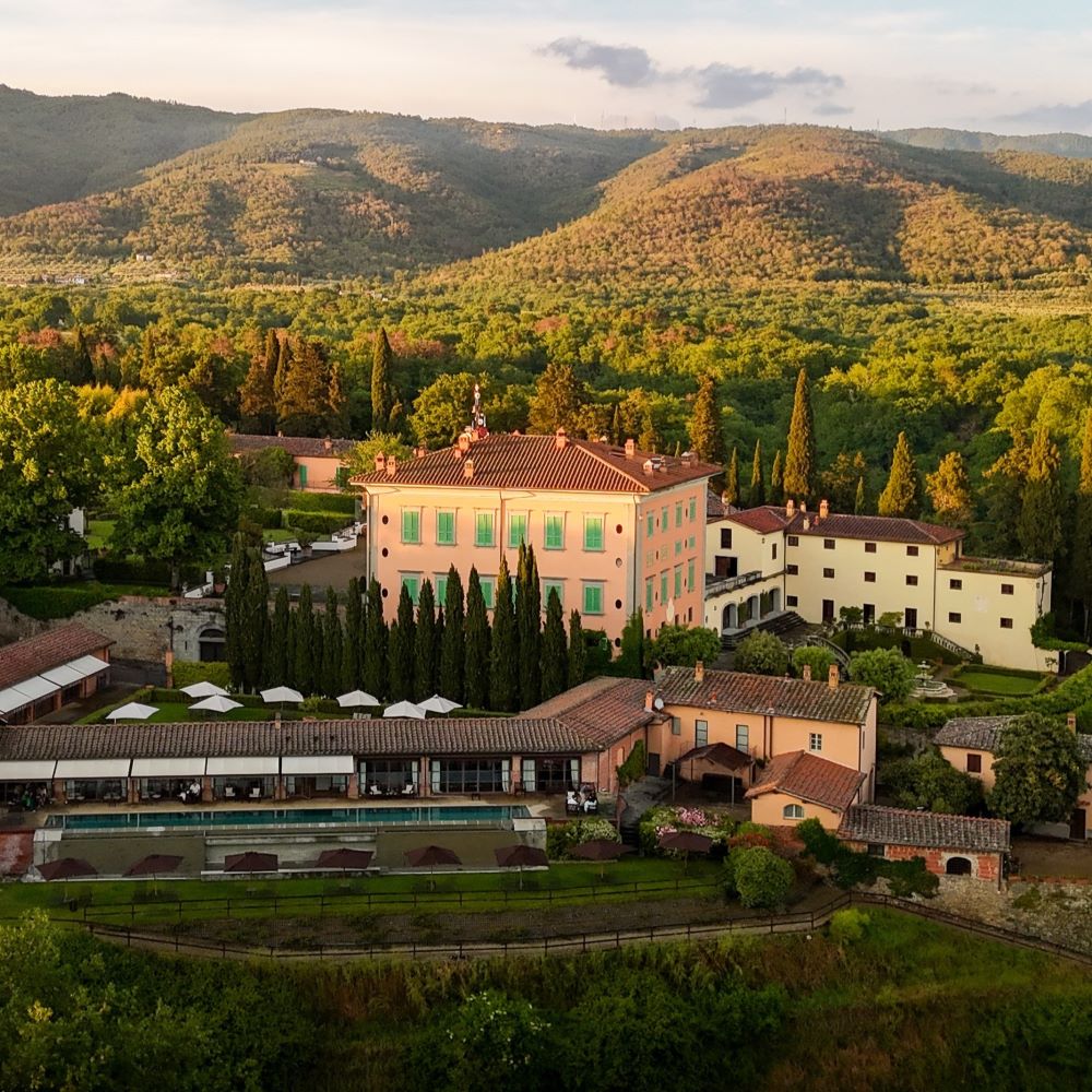 Il Borro — Photo 4