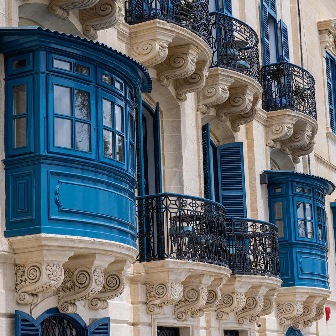 Iniala Valletta