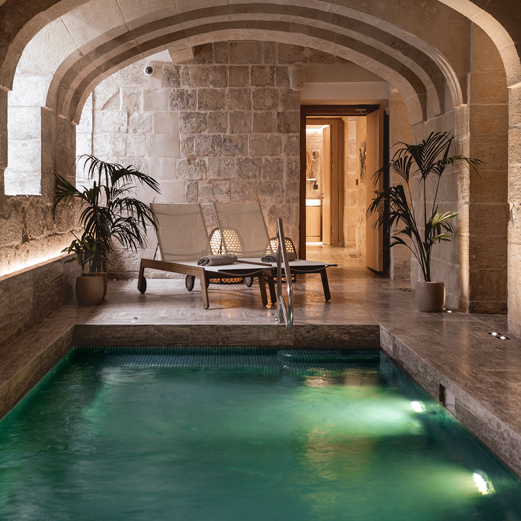 Iniala Valletta — Photo 4