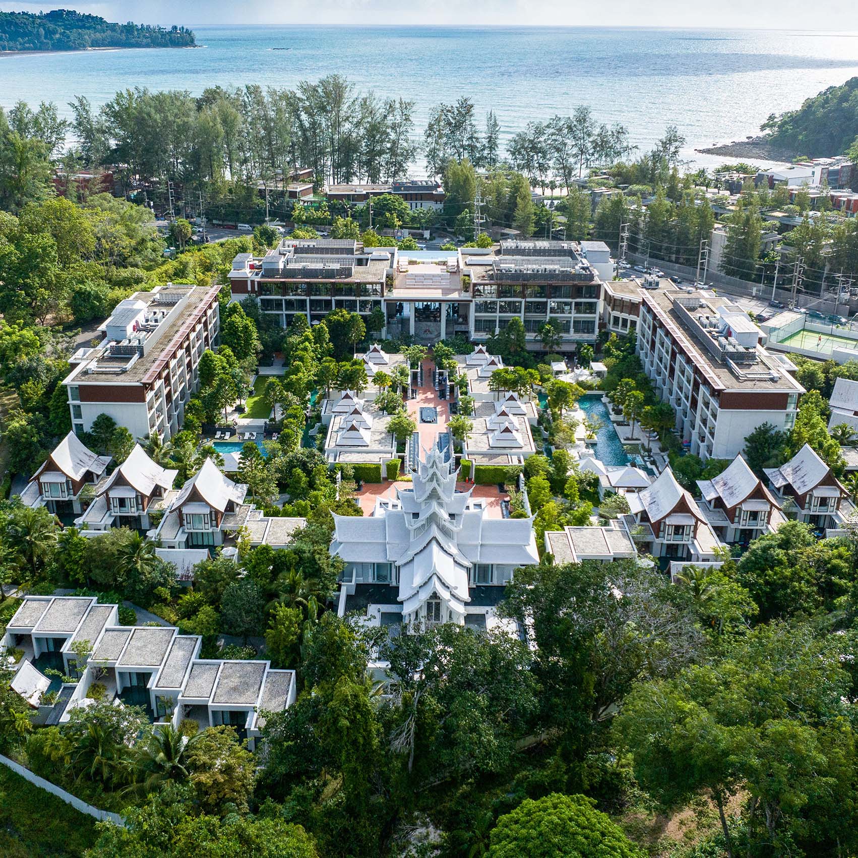 InterContinental Phuket Resort
