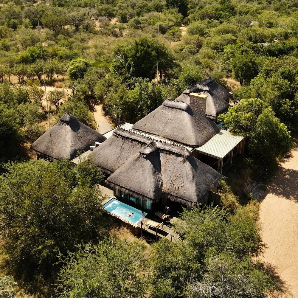 Jabulani Safari